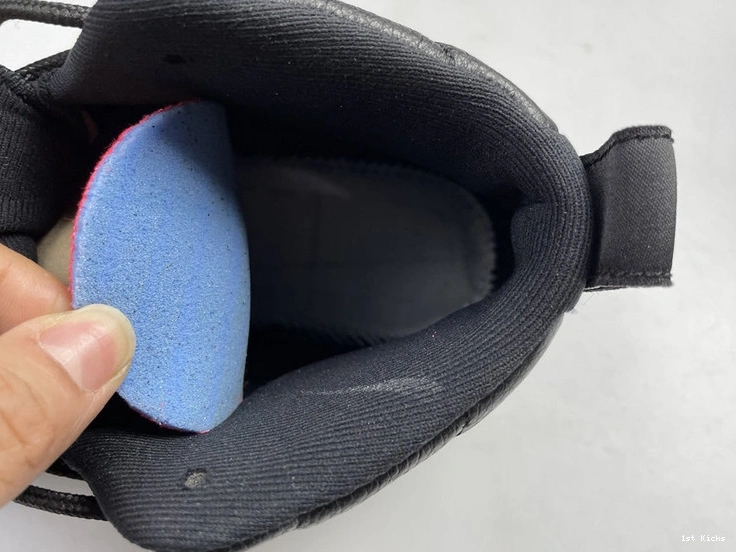 Black DC1062-006 Air Jordan 12 Utility 0116